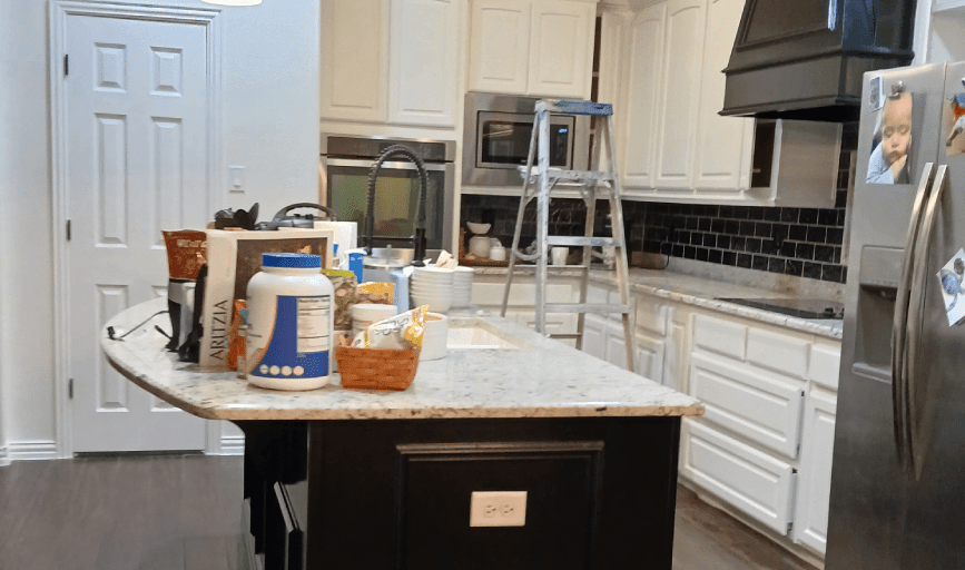 W&C Painter Service